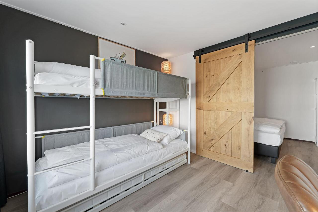 Kabbelaarsbank 503 - Port Marina Zelande Not Intended For Company Or Work-Related Stays Ouddorp Eksteriør bilde