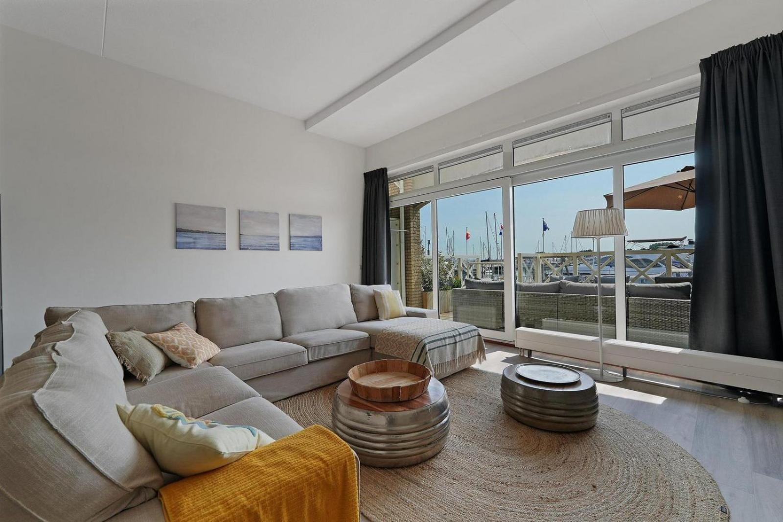 Kabbelaarsbank 503 - Port Marina Zelande Not Intended For Company Or Work-Related Stays Ouddorp Eksteriør bilde