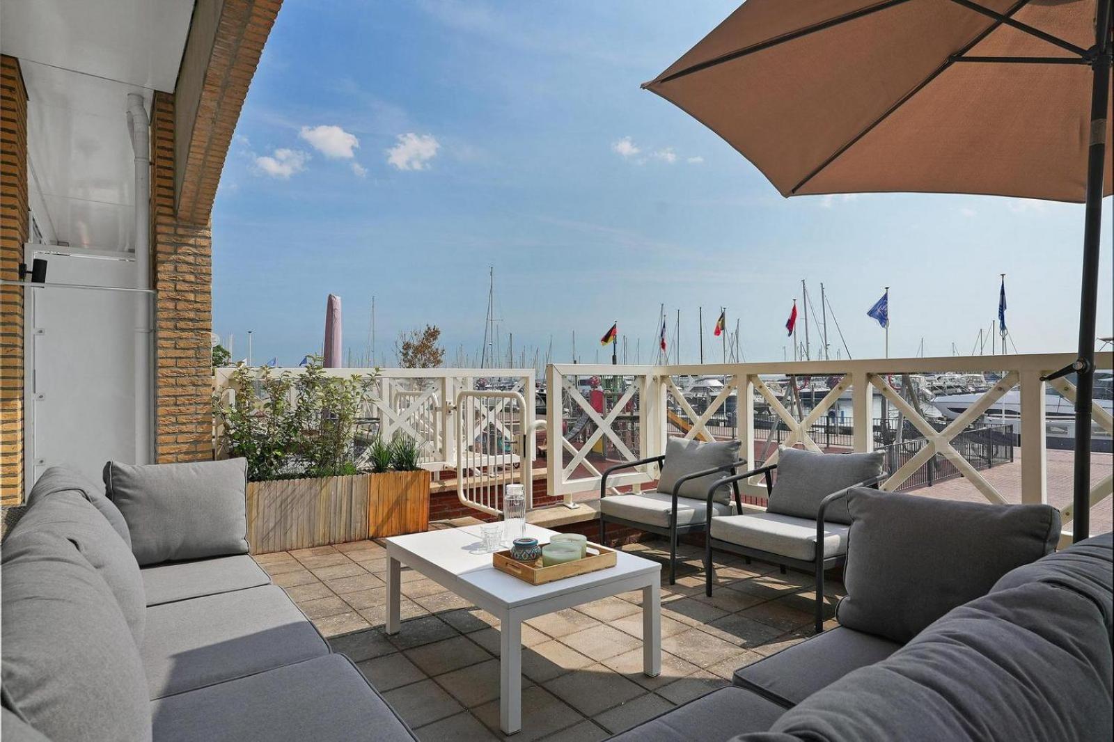 Kabbelaarsbank 503 - Port Marina Zelande Not Intended For Company Or Work-Related Stays Ouddorp Eksteriør bilde