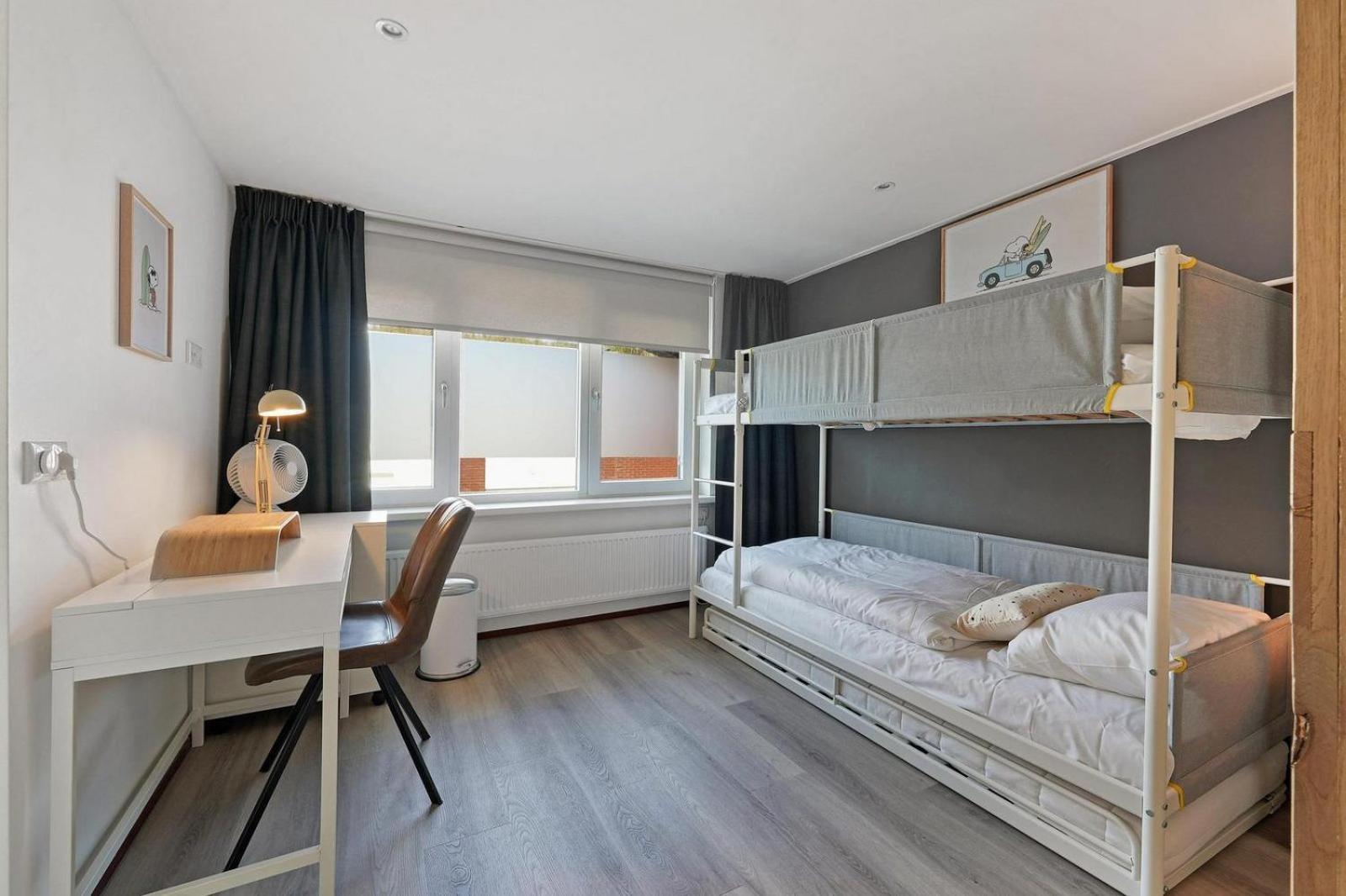 Kabbelaarsbank 503 - Port Marina Zelande Not Intended For Company Or Work-Related Stays Ouddorp Eksteriør bilde