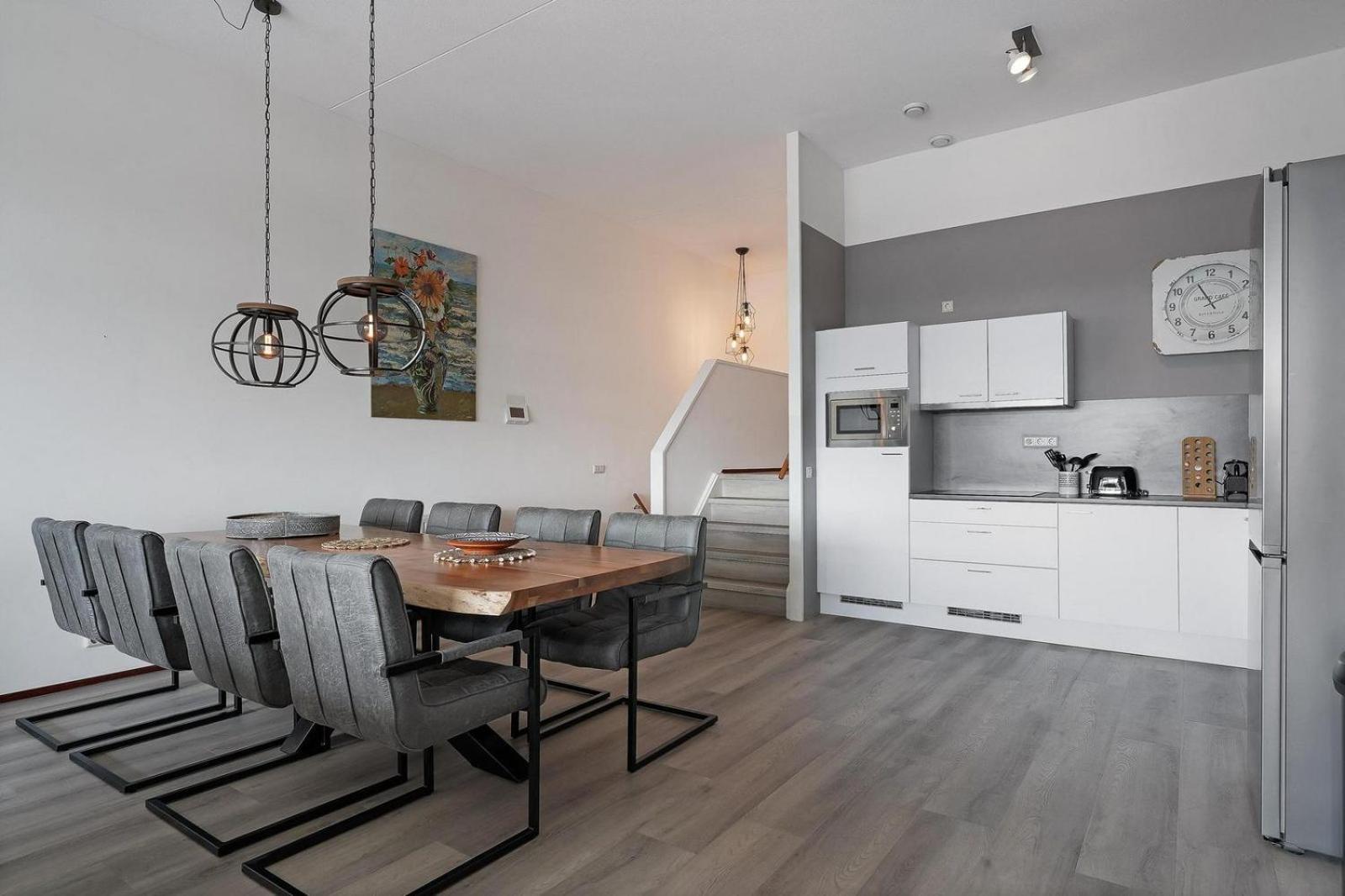 Kabbelaarsbank 503 - Port Marina Zelande Not Intended For Company Or Work-Related Stays Ouddorp Eksteriør bilde