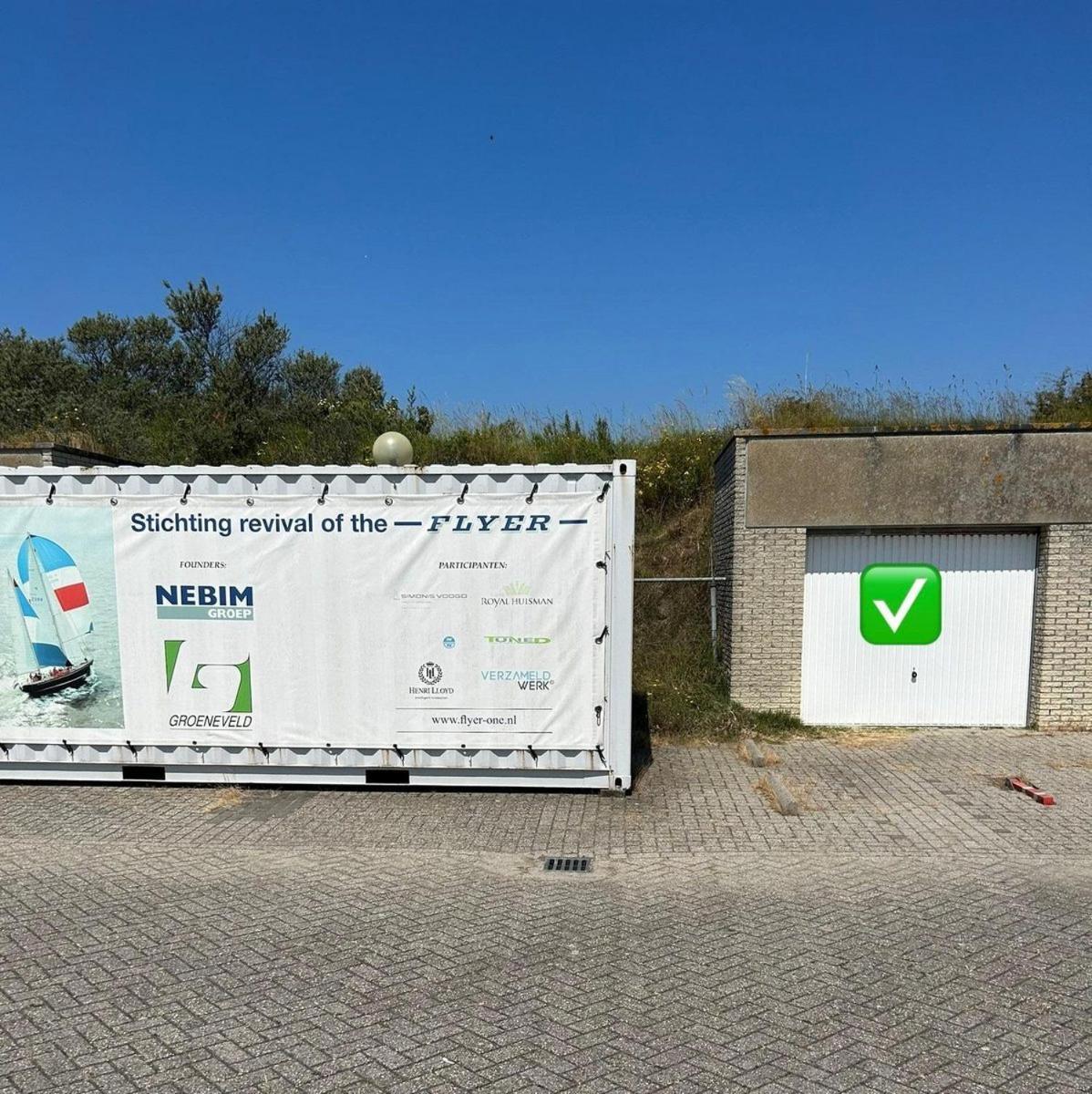 Kabbelaarsbank 503 - Port Marina Zelande Not Intended For Company Or Work-Related Stays Ouddorp Eksteriør bilde