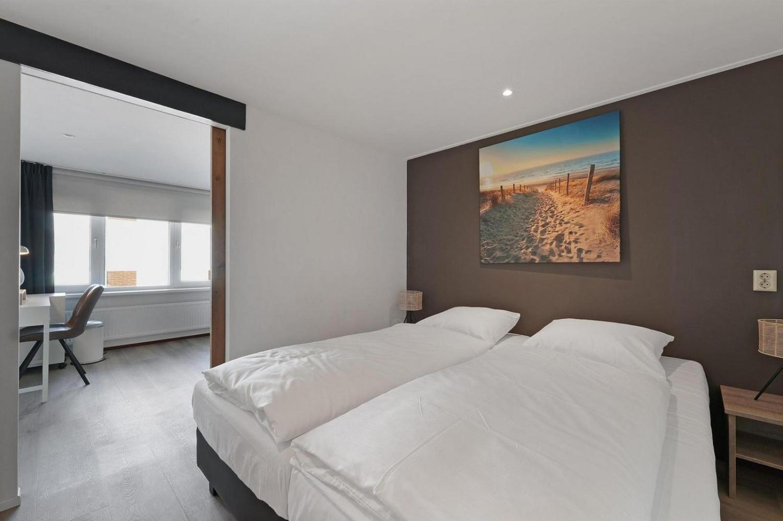 Kabbelaarsbank 503 - Port Marina Zelande Not Intended For Company Or Work-Related Stays Ouddorp Eksteriør bilde