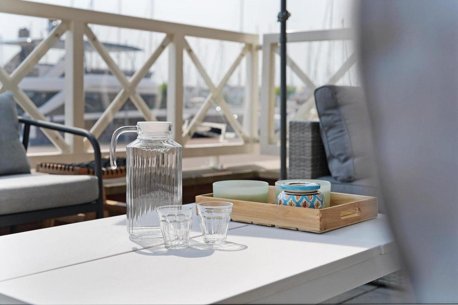 Kabbelaarsbank 503 - Port Marina Zelande Not Intended For Company Or Work-Related Stays Ouddorp Eksteriør bilde