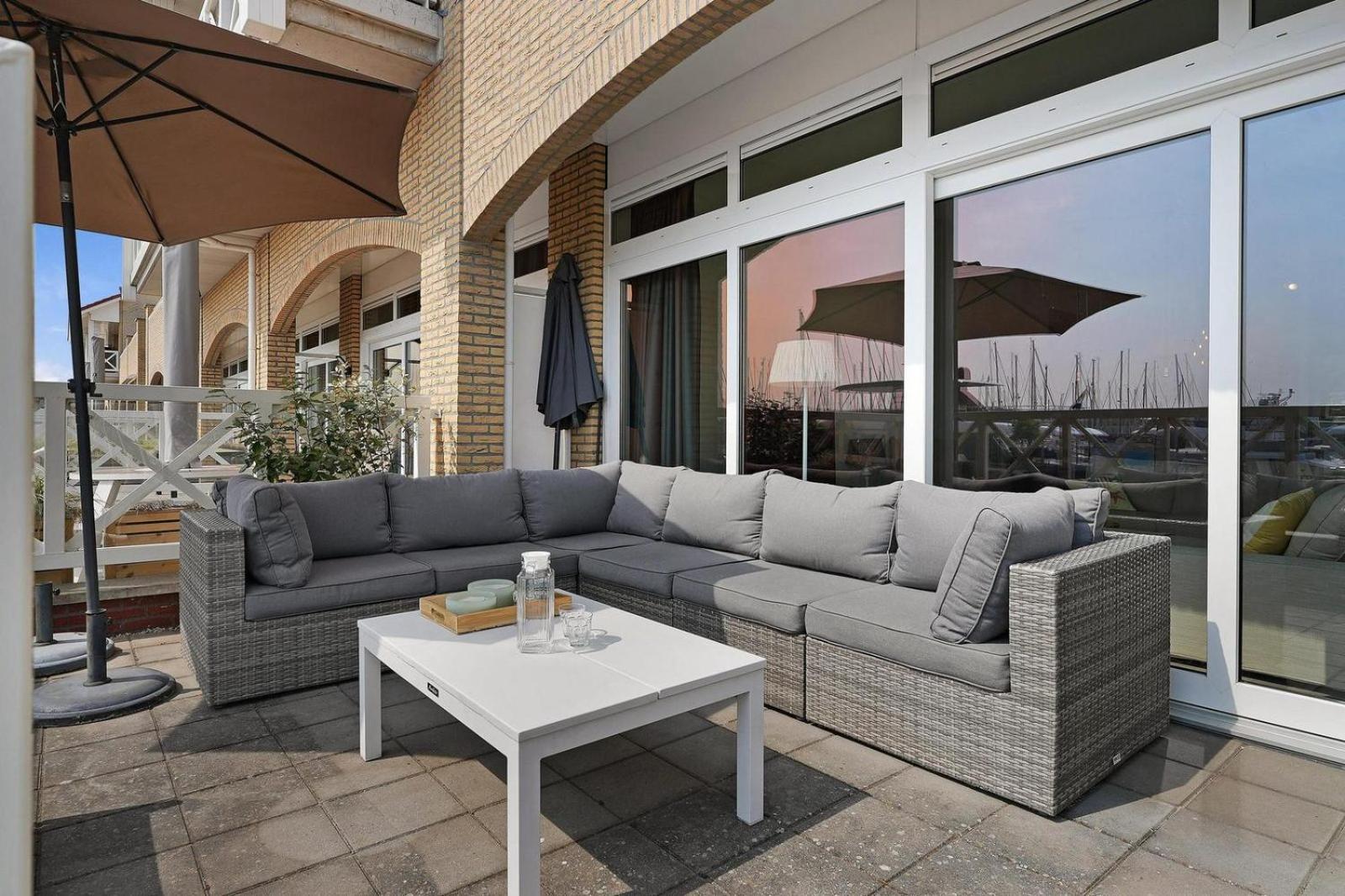 Kabbelaarsbank 503 - Port Marina Zelande Not Intended For Company Or Work-Related Stays Ouddorp Eksteriør bilde