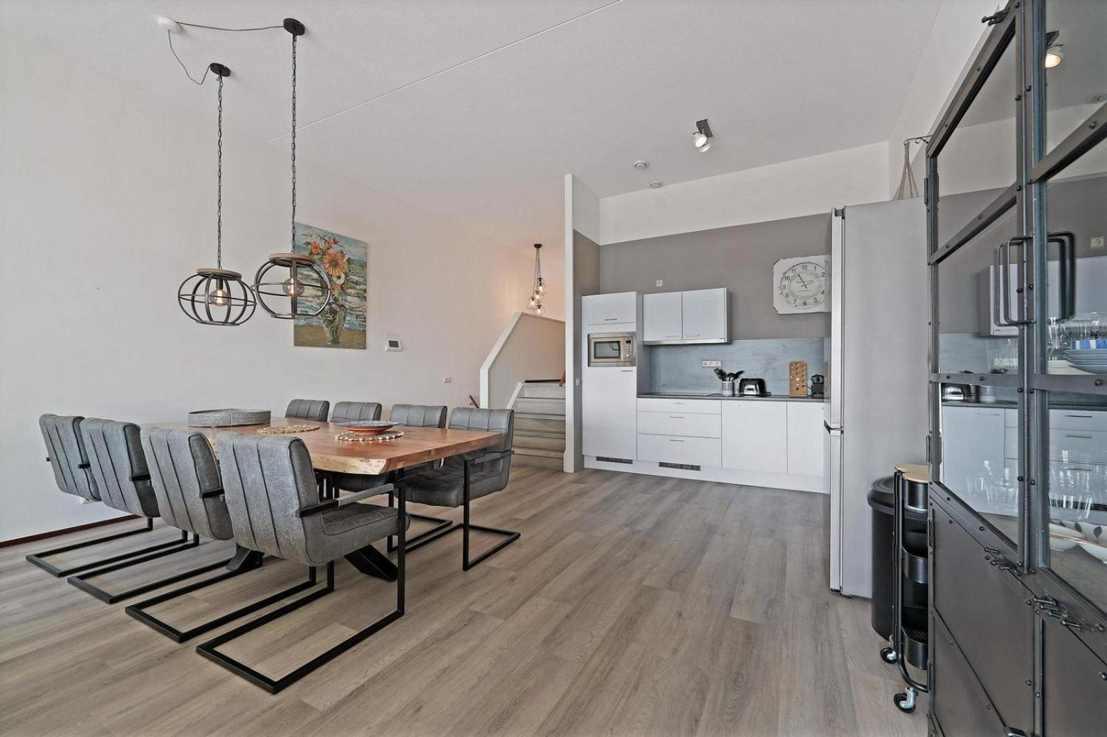 Kabbelaarsbank 503 - Port Marina Zelande Not Intended For Company Or Work-Related Stays Ouddorp Eksteriør bilde