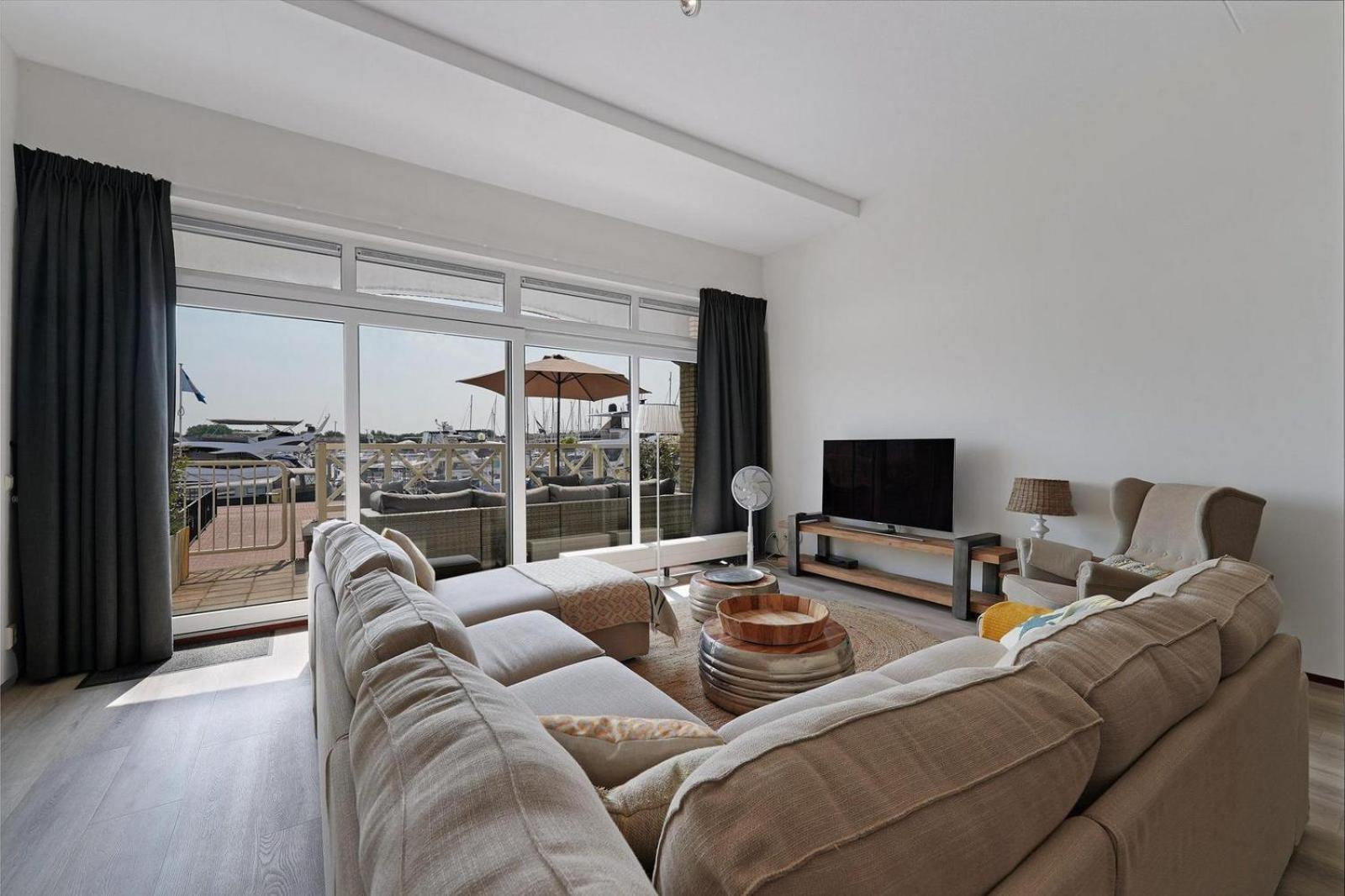 Kabbelaarsbank 503 - Port Marina Zelande Not Intended For Company Or Work-Related Stays Ouddorp Eksteriør bilde