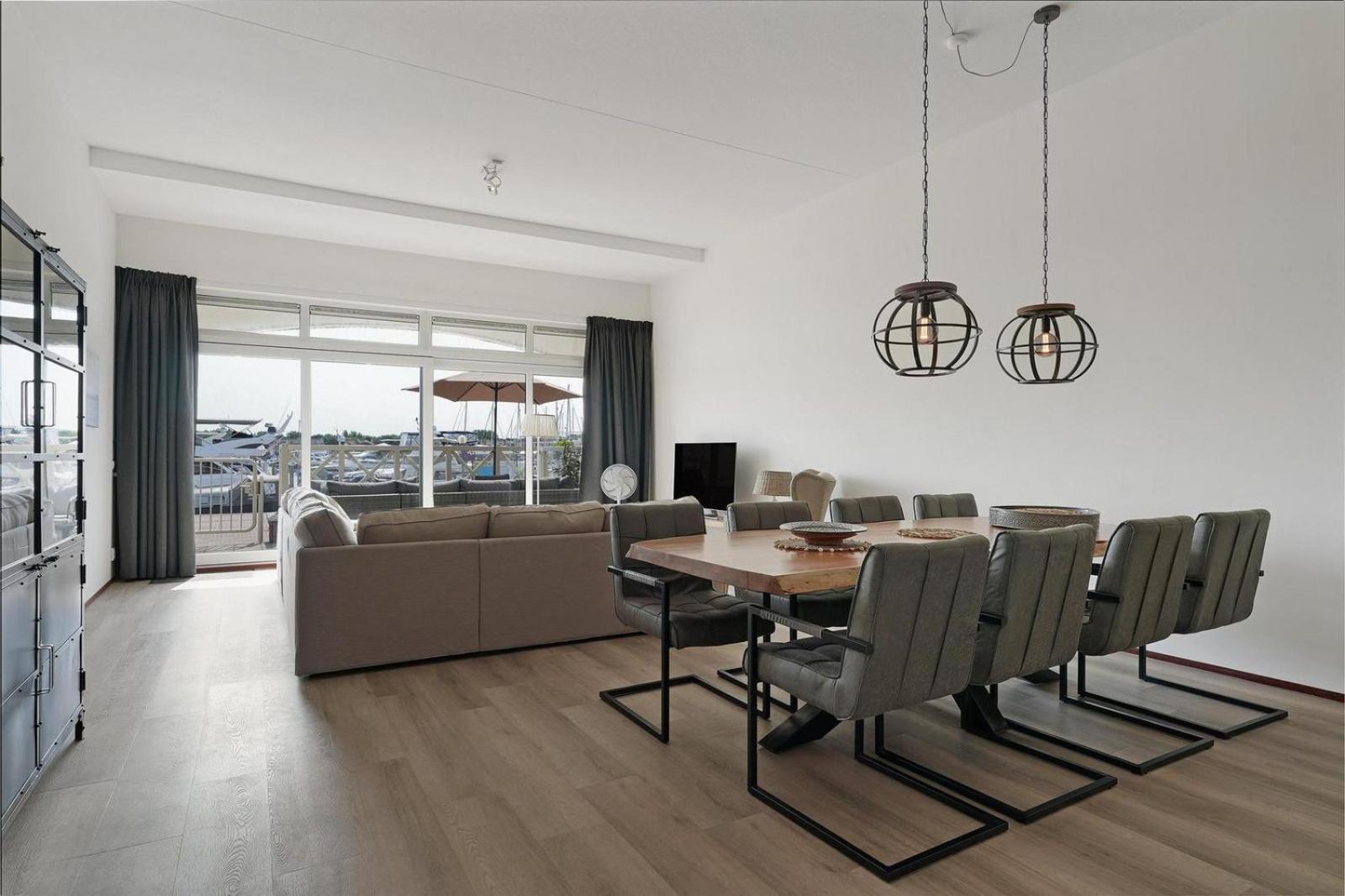 Kabbelaarsbank 503 - Port Marina Zelande Not Intended For Company Or Work-Related Stays Ouddorp Eksteriør bilde